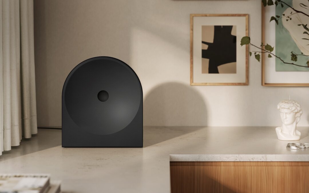 Two new wireless Samsung speakers for 2026 lean into aesthetics