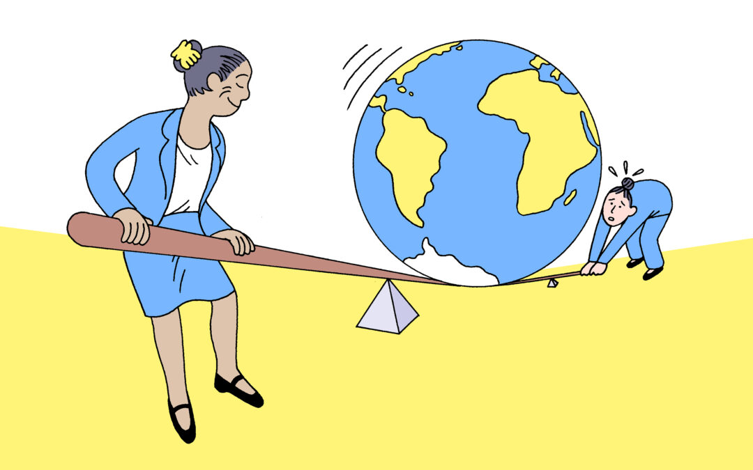 How do you know if you’re wasting your life?