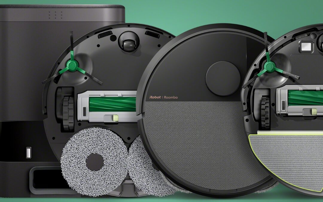 iRobot’s bankruptcy isn’t the end — it’s a reboot, says CEO