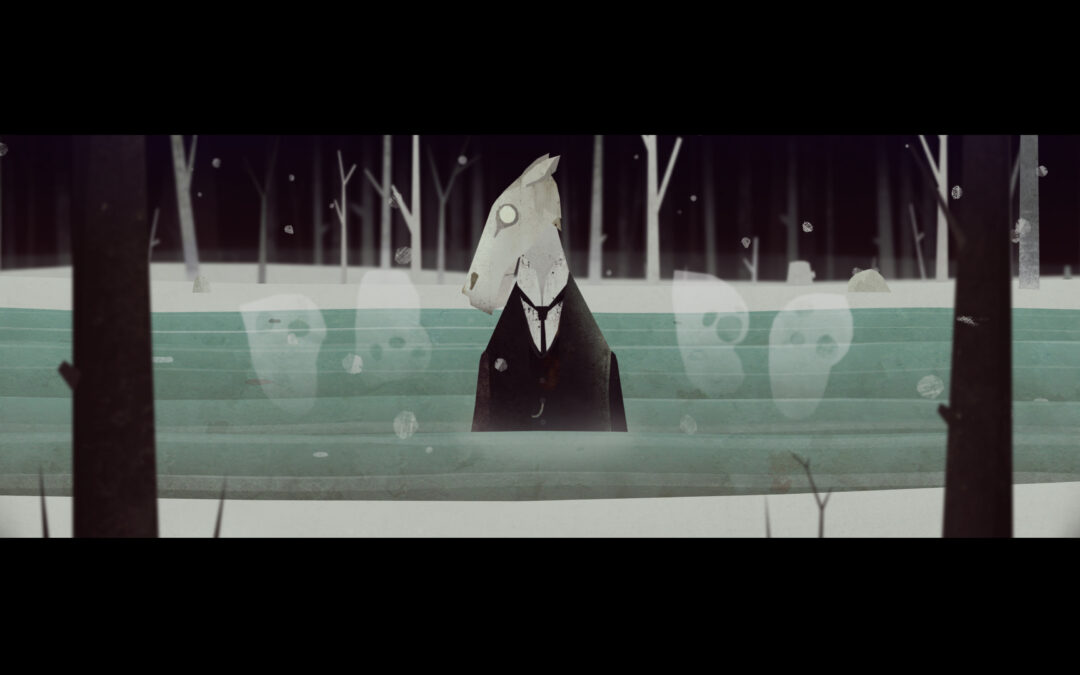 A love letter to glory days of iPhone gaming