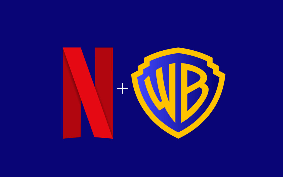 Netflix is buying Warner Bros: All of the latest updates