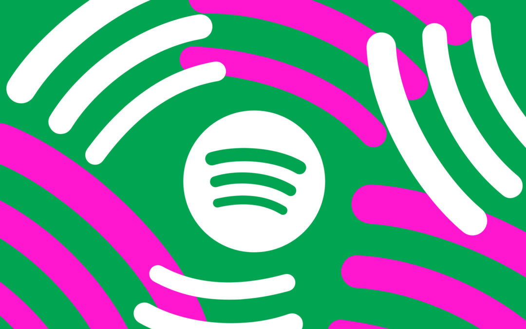 Pirate library rips 86 million of the most popular songs on Spotify