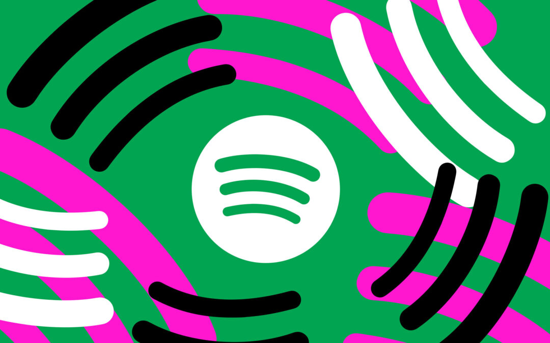 Spotify’s Prompted Playlists use AI to control your algorithm