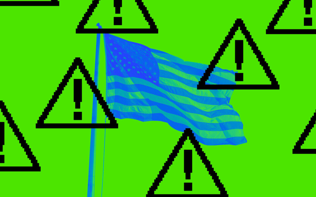 Trump admin may deny H-1B visas to people who worked in content moderation, report says