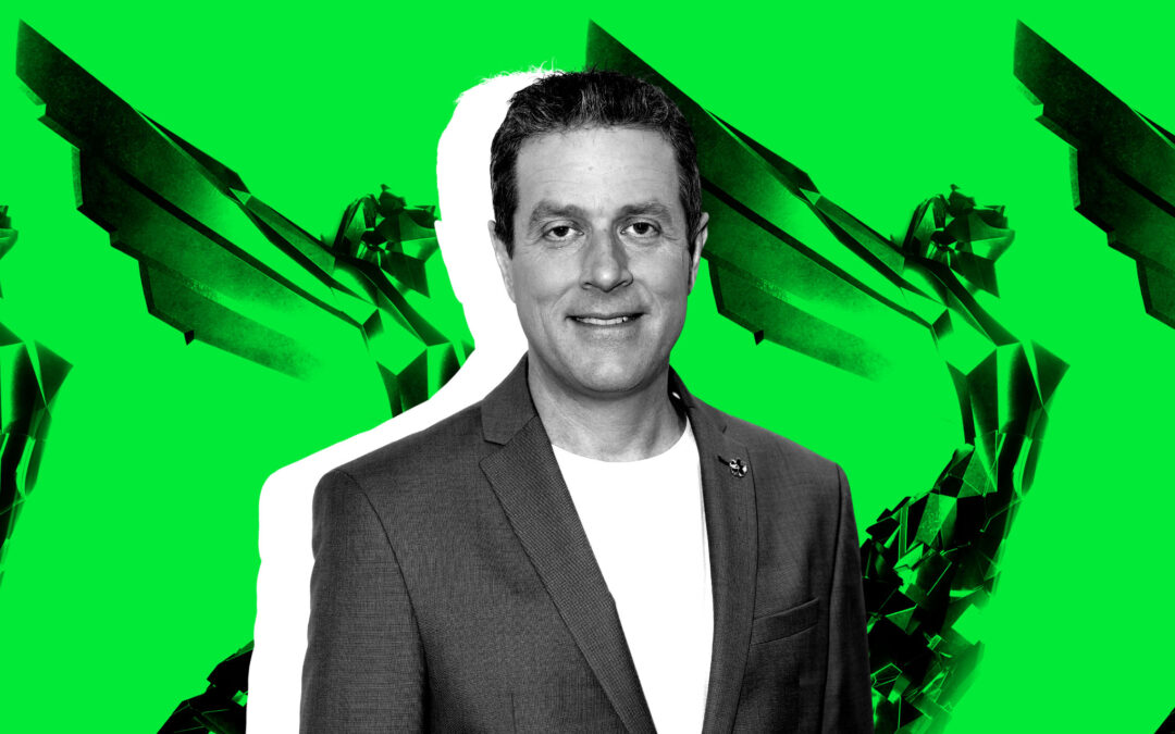 The Game Awards are losing their luster