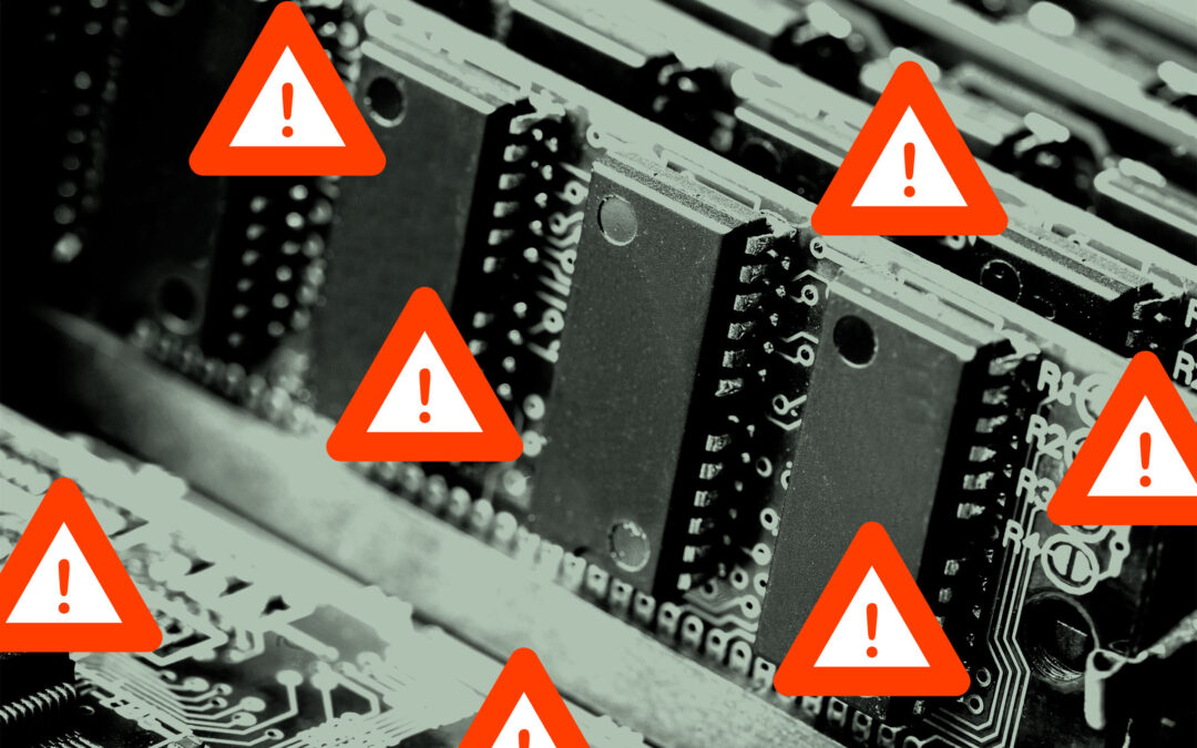 Micron says memory shortage will ‘persist’ beyond 2026