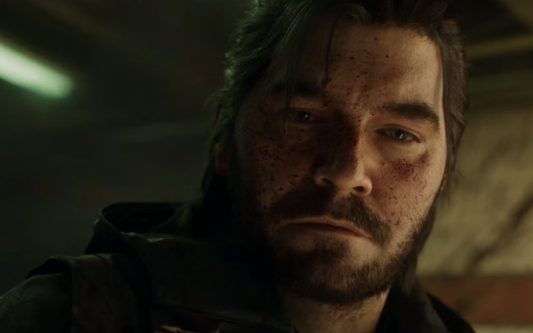 Control’s action-RPG sequel launches in 2026