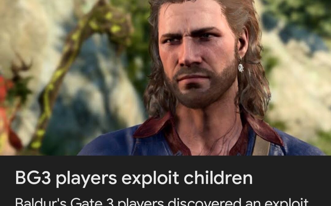 Google is experimentally replacing news headlines with AI clickbait nonsense