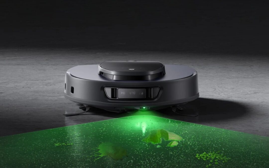 Who is Picea Robotics, Roomba’s new owner?