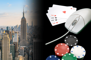 New York outlaws online sweepstakes casinos with new enforcement and penalties