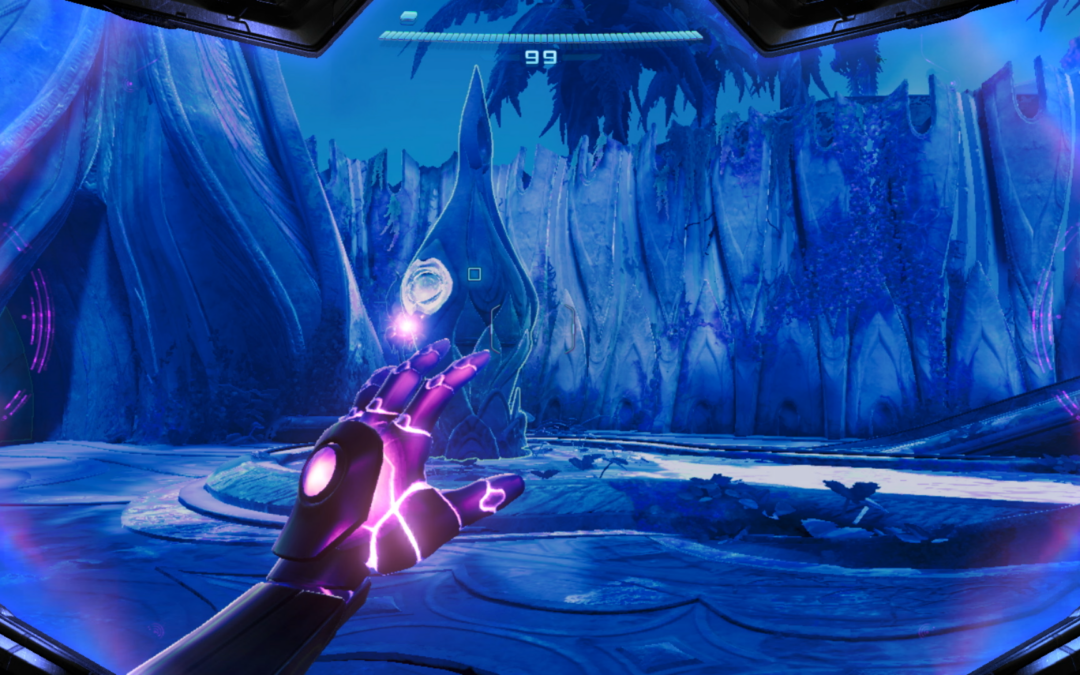 Metroid Prime 4: Beyond review: an excellent modernization, but not a total reinvention