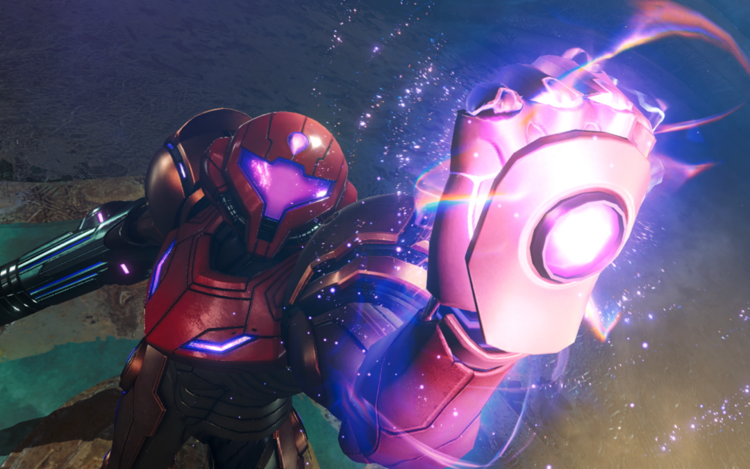 Metroid Prime 4 doesn’t stand up to Nintendo’s best