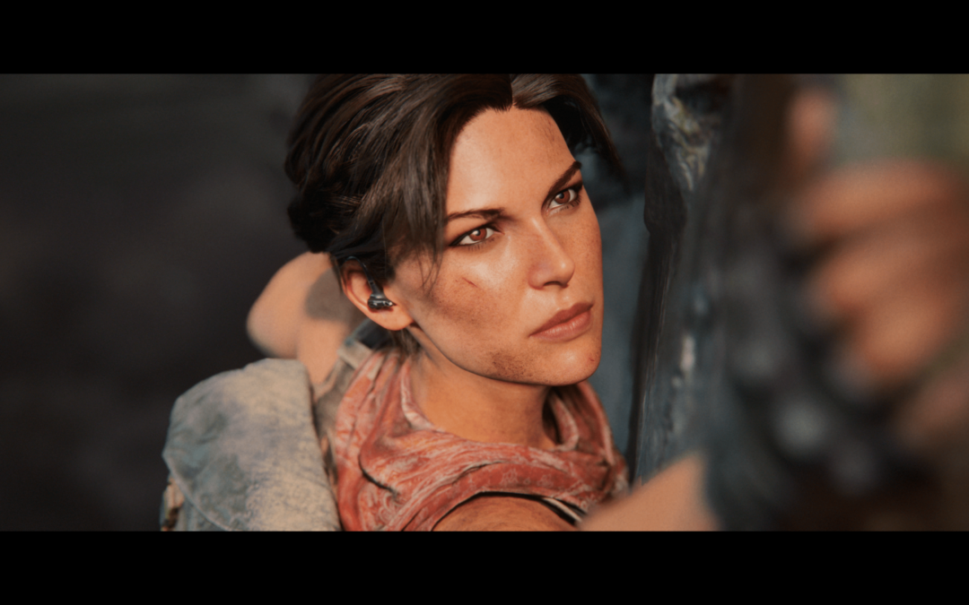 Tomb Raider announces two new games