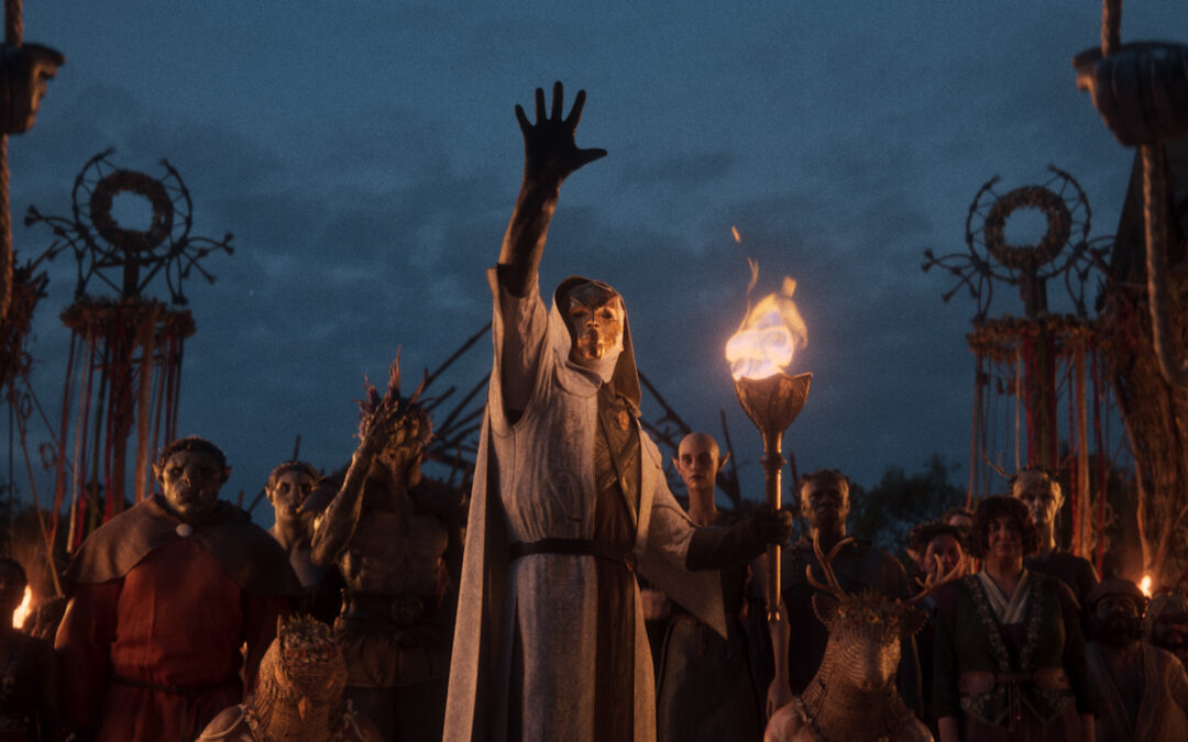 Larian’s CEO says the studio isn’t ‘trimming down teams to replace them with AI’