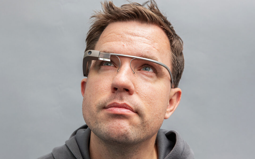 What Google Glass got right — and really, really wrong
