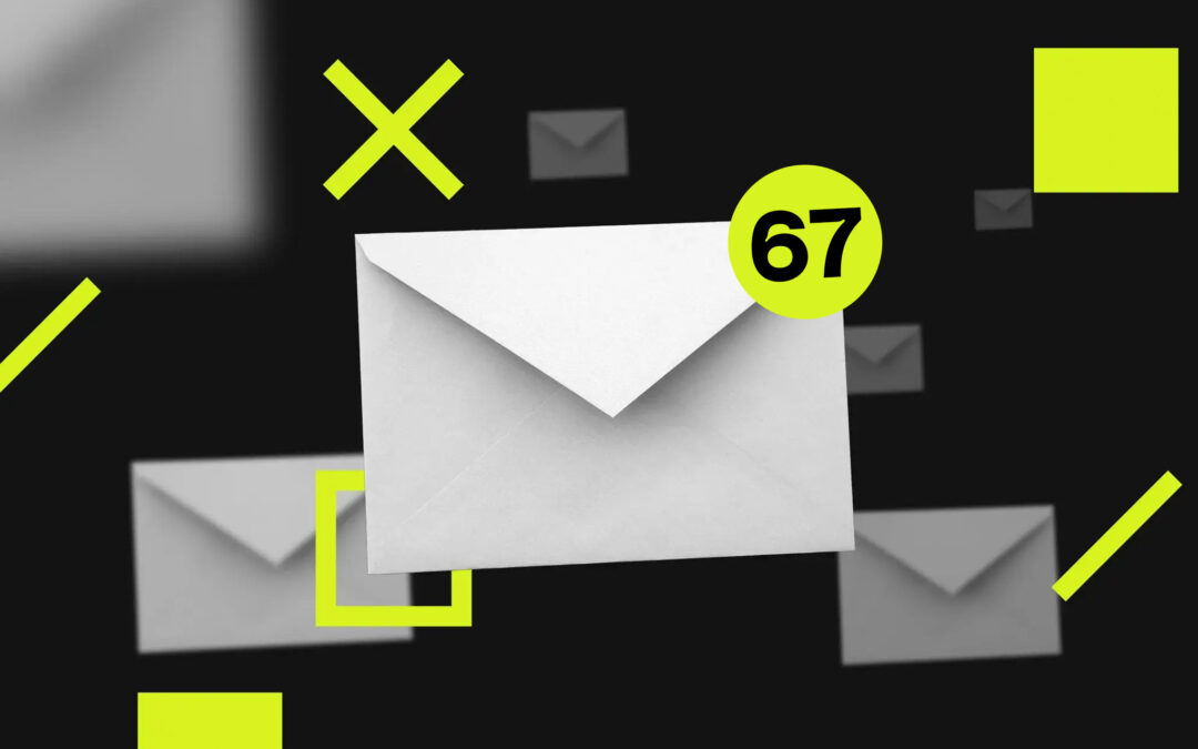 ‘All chaos and panic’: Nilay answers your burning Decoder questions