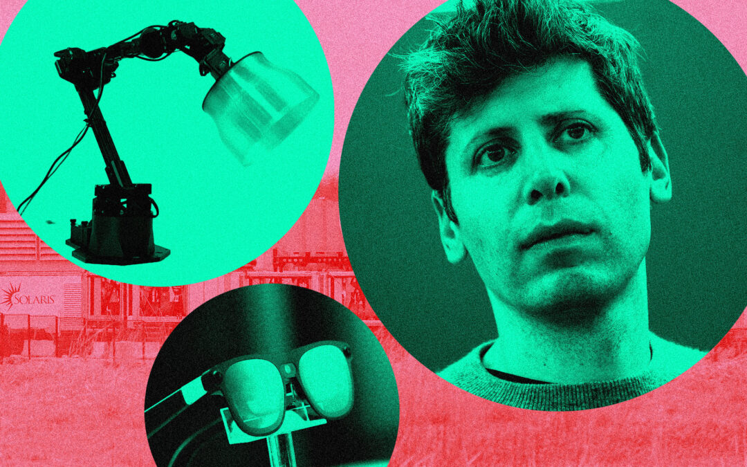 We asked our staff for their 2026 predictions