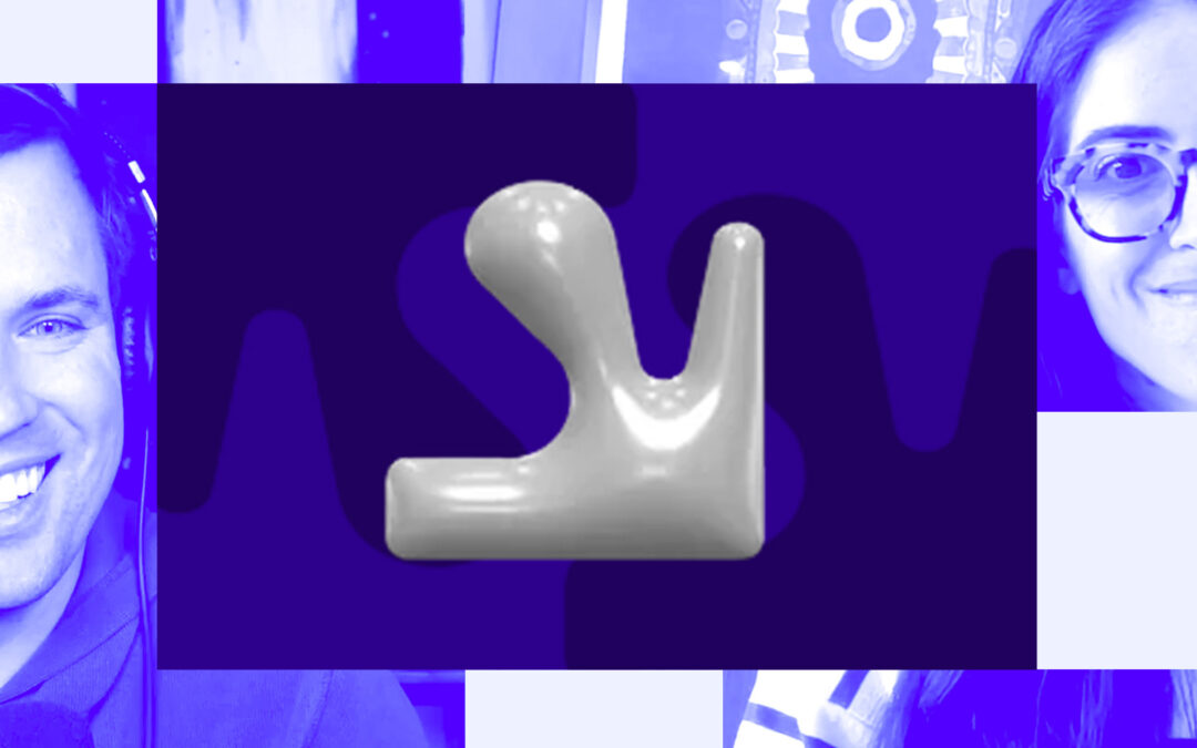 A very human vision for going all-in on AI