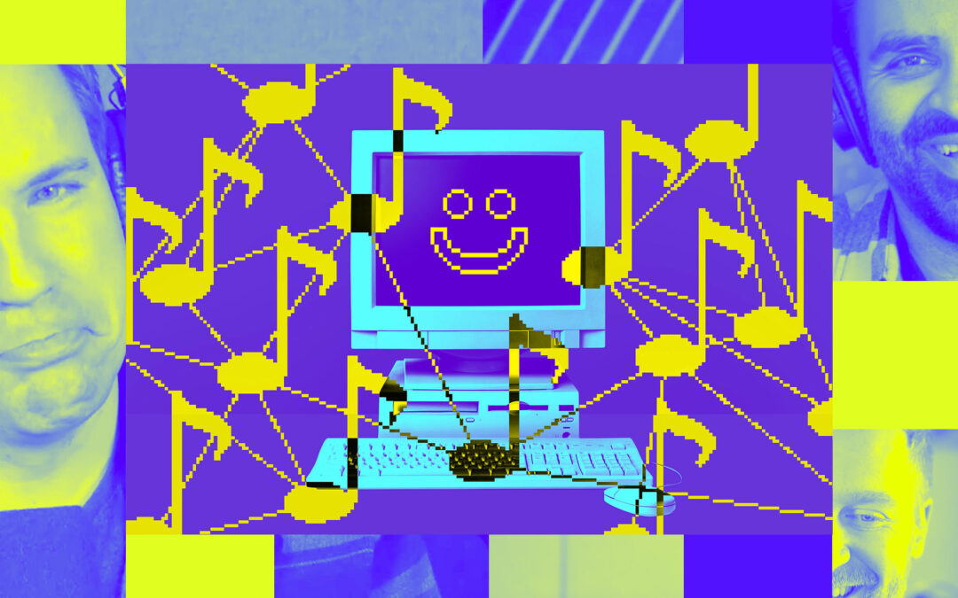 How to vibe-write a country hit