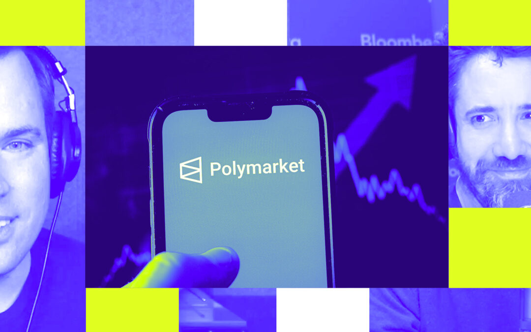 Everything is gambling now