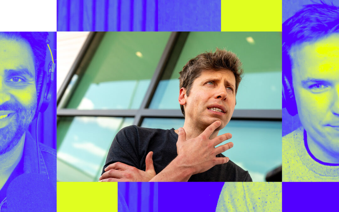 It’s code red for ChatGPT