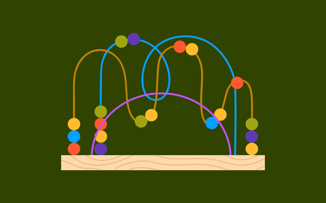 What if child care could make you rich?