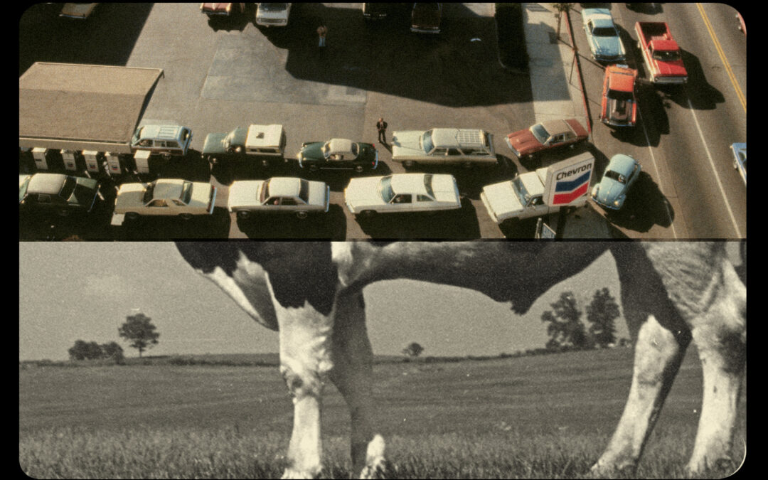 We need to grow the economy. We need to stop torching the planet. Here’s how we do both.