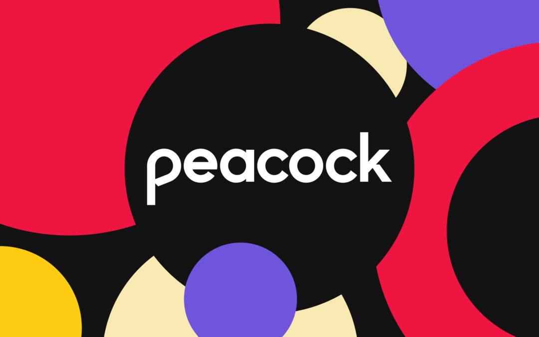 Peacock will bombard you with ads as soon as you open the app