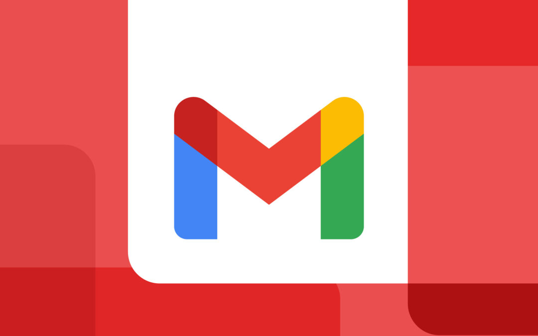 Google is letting some people change their @gmail address