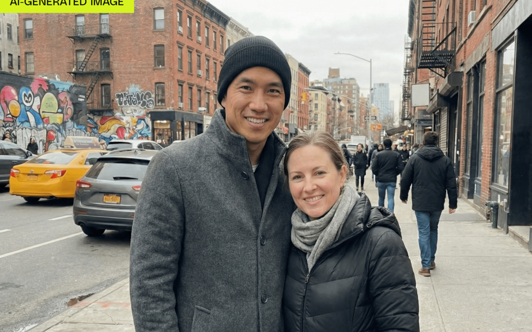 Google’s AI model is getting really good at spoofing phone photos