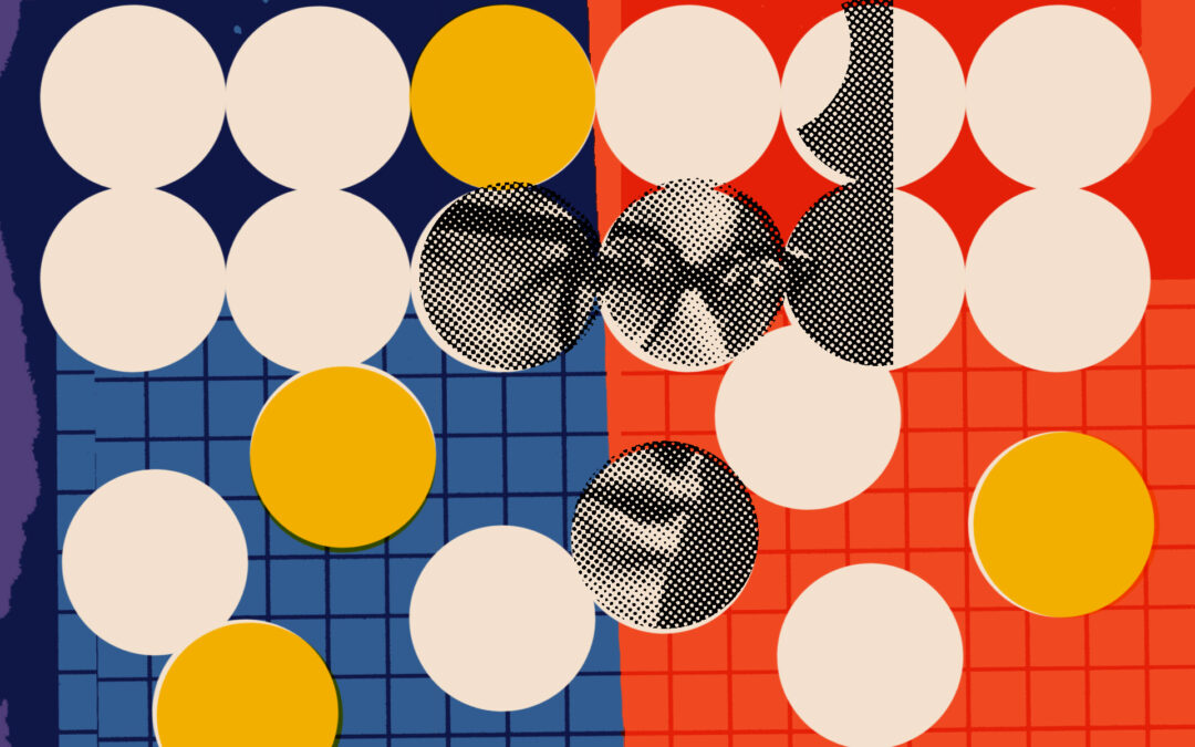 Why America gave up on economists