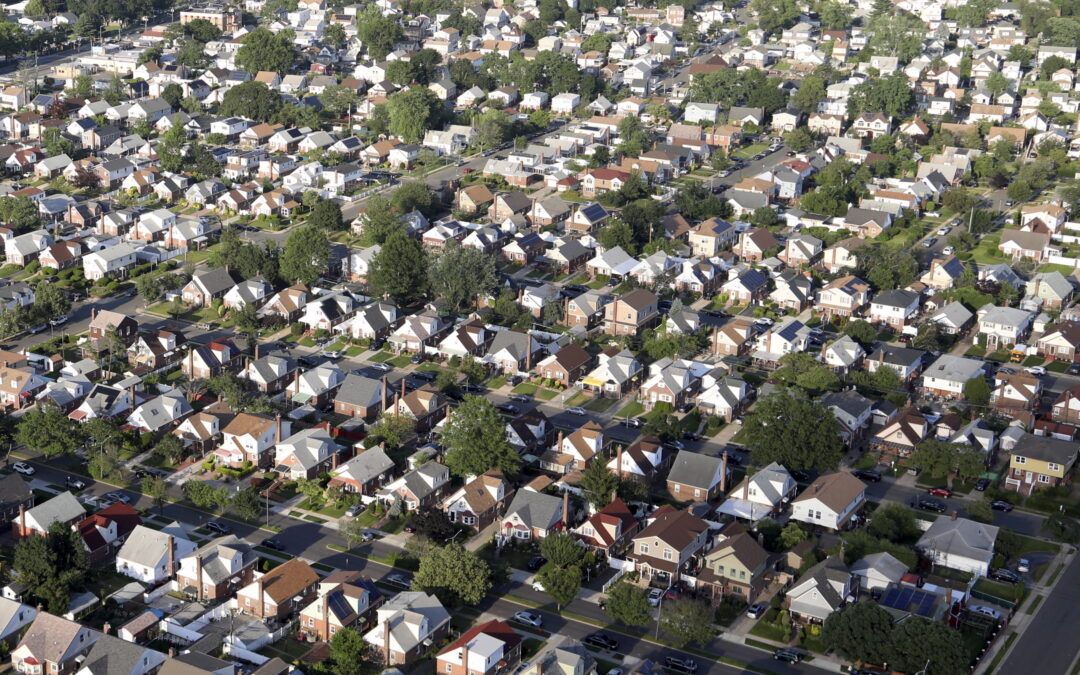 Ezra Klein’s year of Abundance