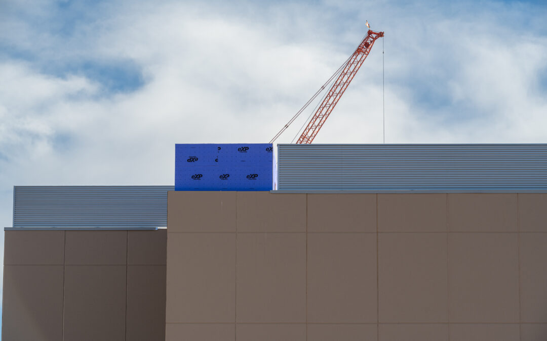 AI’s water and electricity use soars in 2025