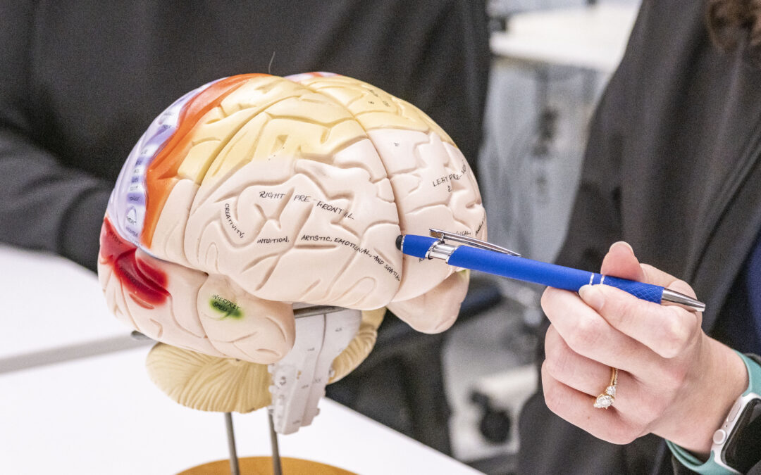 Your personality is more complicated than you think