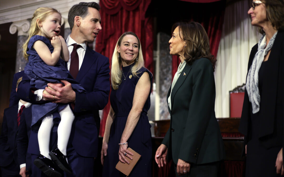 Why conservatives should pay parents to stay home