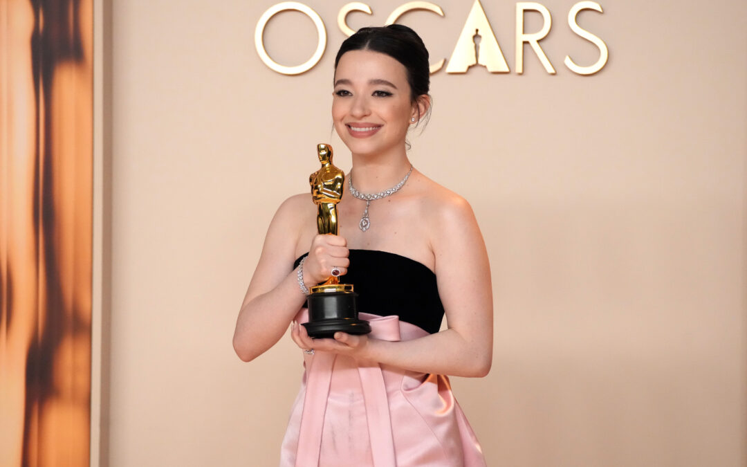 The Oscars will stream on YouTube in 2029