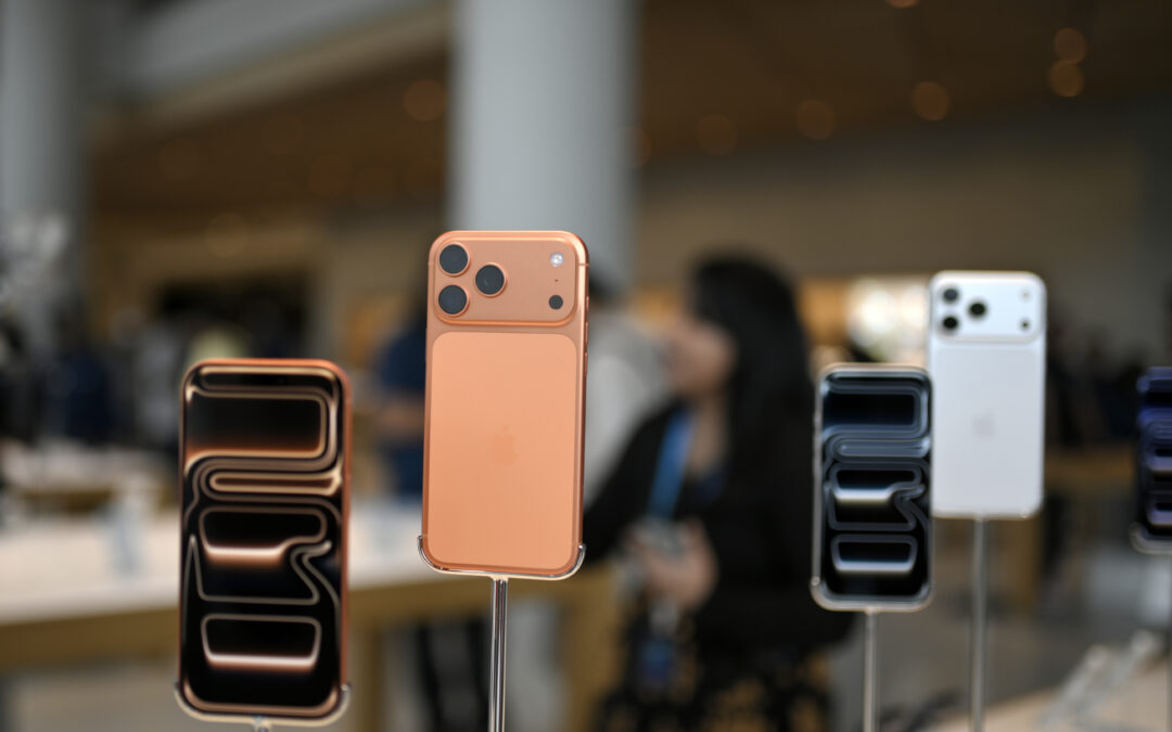 Apple will reportedly refuse India’s order to preinstall a government app