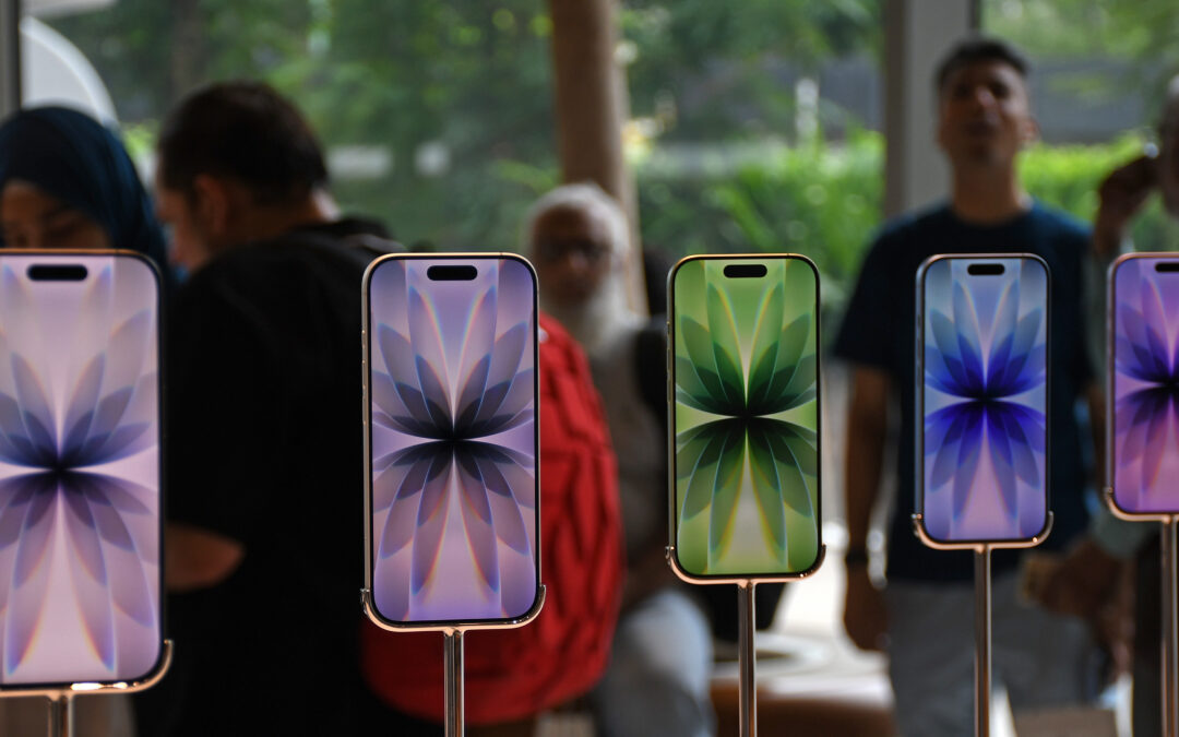 India’s government backs down after Apple refuses order to preinstall app