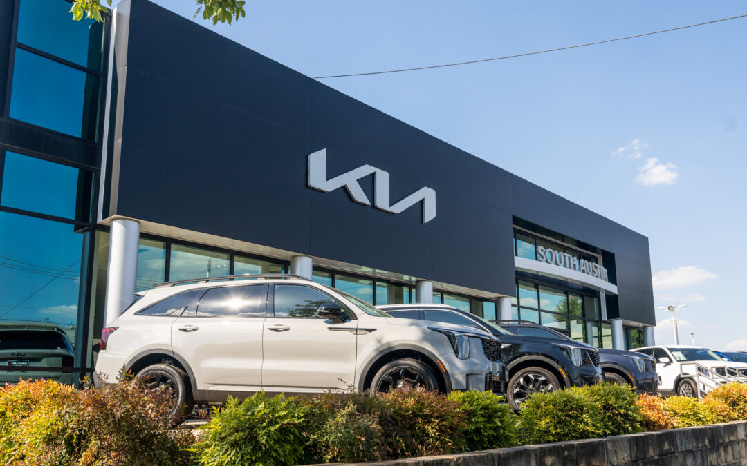 Kia and Hyundai will spend millions fixing old cars to stop ‘Kia Boyz’ thefts