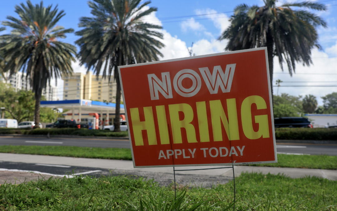 Why 2025 was hell for job hunters