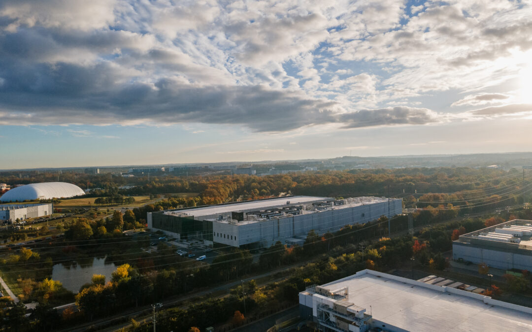 Democratic lawmakers are investigating data centers’ impact on electricity costs 