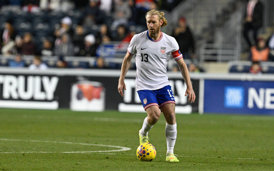 Netflix’s next big TV game is FIFA soccer