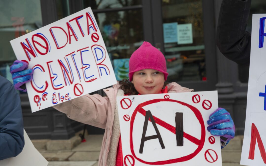 America’s war on data centers is coming