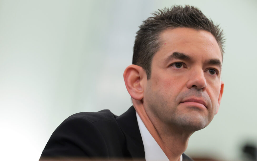 Billionaire Jared Isaacman confirmed as new head of NASA