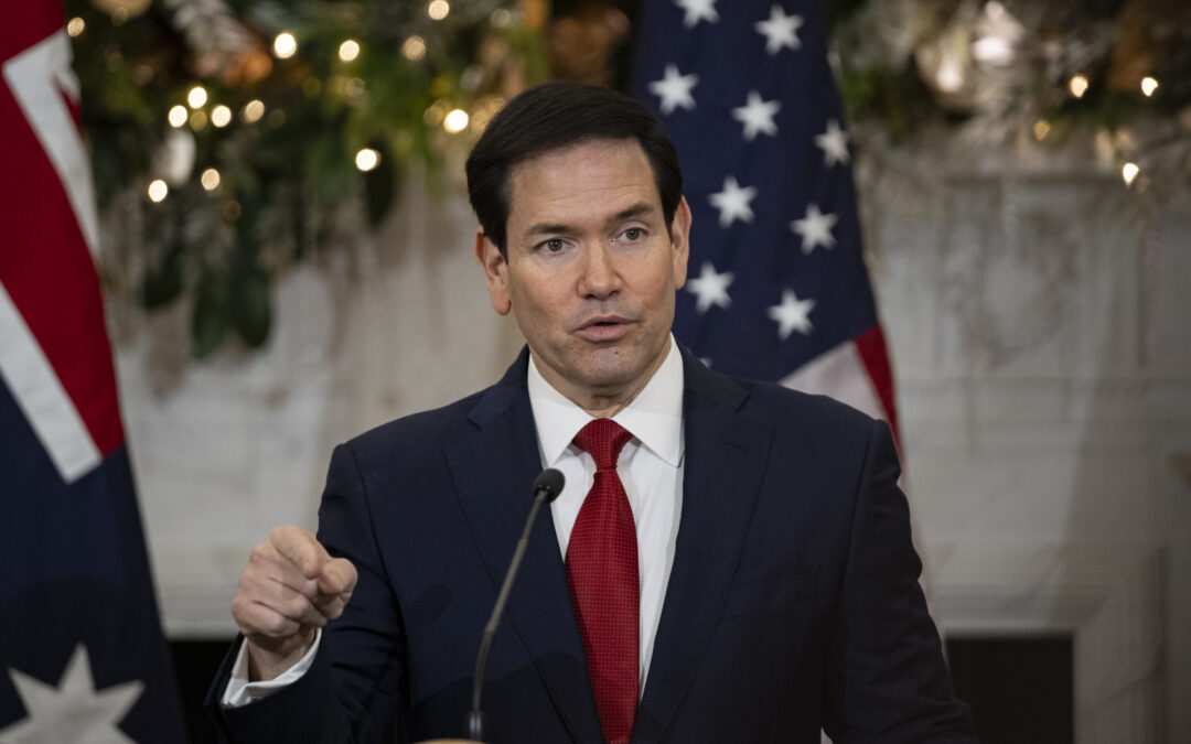 Calibri is too woke for the State Department