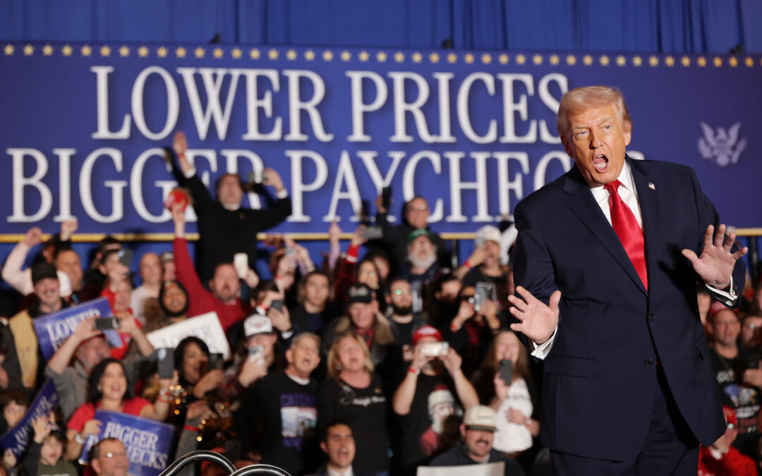 3 theories that explain Trump’s collapsing support