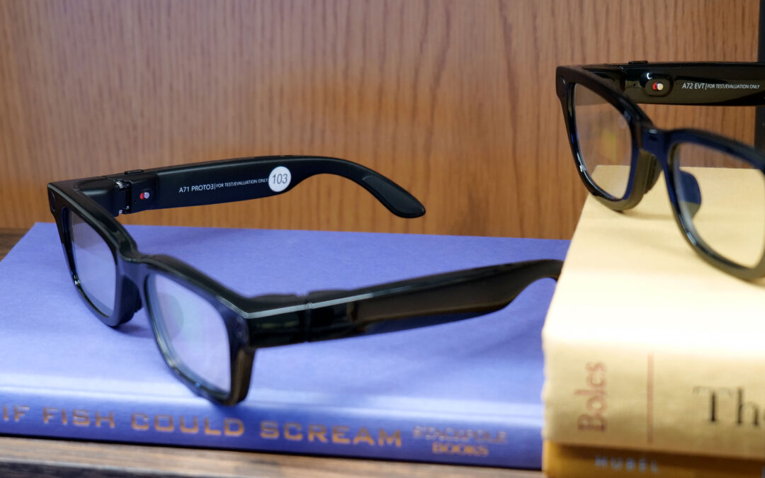 Here's how Google is laying the foundation for our mixed reality future