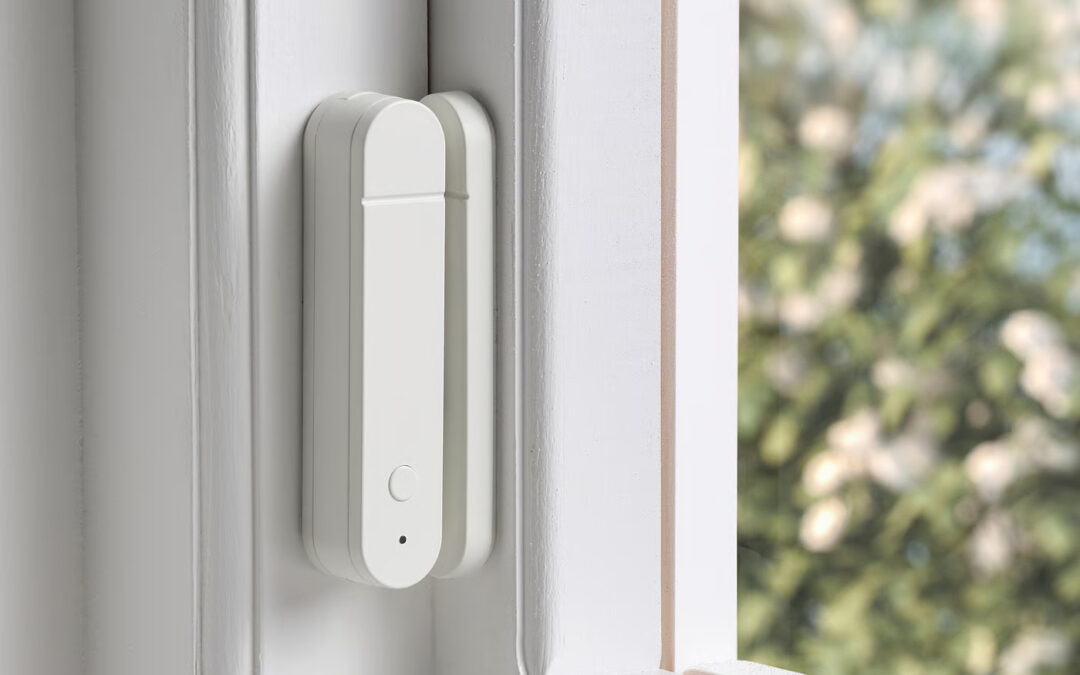 Some of Ikea’s Matter-compatible smart devices are now available in the US