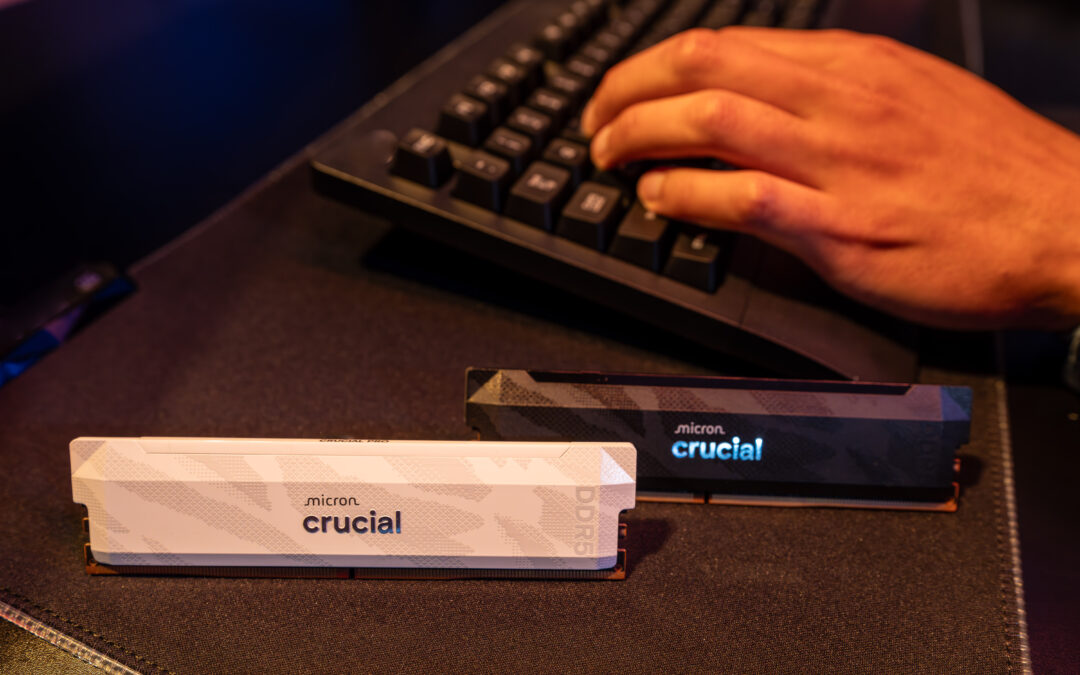 Crucial is shutting down — because Micron wants to sell its RAM and SSDs to AI companies instead