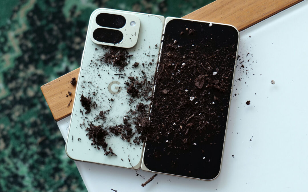 Foldable phone makers have solved every issue except one